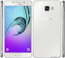 Samsung Galaxy  A7 (2016)