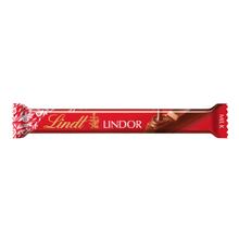 Lindt Lindor Milk Chocolate Bar-38gm