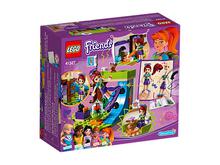 LEGO Friends Mia’s Bedroom 41327 Building Set (86 Piece)