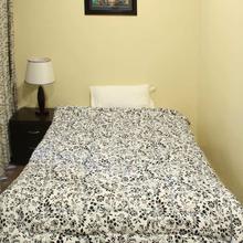 Black/White 100% Cotton Printed Single Bed Quilt