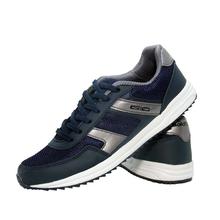 Goldstar Navy Blue Sport Shoes For Men (G10-500)