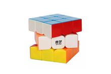 Qi Yi Cube Multicolor Rubik's Cube (4 x 4)