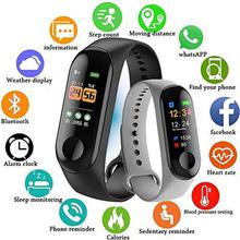 Intelligent M3 Intelligence Bluetooth Smart Watch/Smart