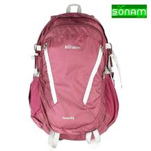 Zomo 30L Backpack-Maroon (454)