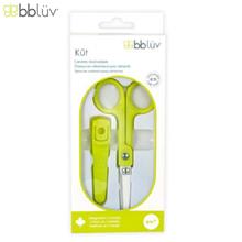 Bbluv Ceramic Food Scissors B0139