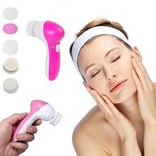 5 In 1 Beauty Massager