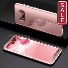 SALE- ZNP Luxury 360 Protection Cases For Samsung Galaxy