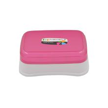 Soap Case with Lid-1 Pc