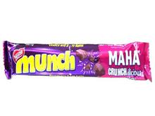 Nestle Munch Maha Crunchilicious 28.7 gm.