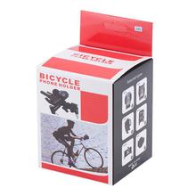 Bicycle Motorcycle Mountain Bike Mobile Phone Holder & Mount