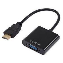 HDMI to VGA converter