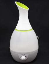 Ultrasonic Cool Mist Humidifier