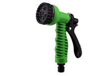 7 Function Garden Water Spray Gun