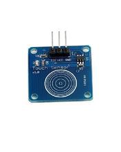 Touch Sensor TTP223