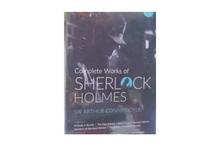 Complete Works Of Sherlock Holmes - Jainco Pub