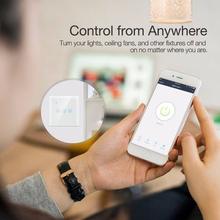 IHS Wifi Smart Switch