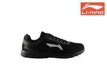 LI-NING ARCL107-1  RUNNING SHOES FOR MEN -Black