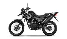 XTZ 150 FI / XTZ / Adventure redefined with FI