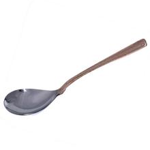 Bronzerr SS Copper Serving Spoon