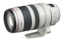 Canon EF 28-300mm f/3.5-5.6 L IS USM Lens