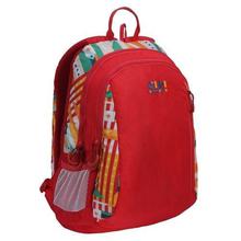 Wildcraft Pitch Backpack 30 Ltrs - Red