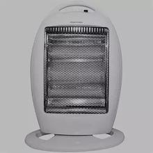 Ujyalo 3 Rod Halogen Heater with Safety switch-1200 Watt