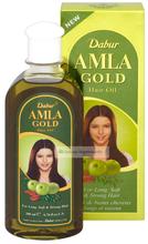 Dabur Amla Gold Hair Oil  200ml