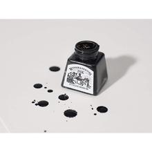 Winsor & Newton Drawing Ink Bottle, 14Ml, Black Indian