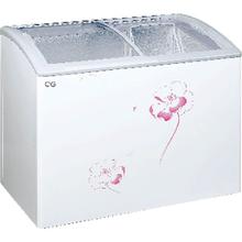 CG 250 Ltr Chest Freezer CG-DF2503CG/CG-CF2503CG