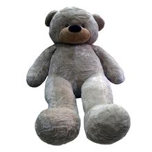 Light Brown Teddy Bear