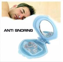 Anti Snore Night Sleep Nose Clip Device