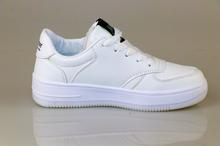 Air Force Deep White Royal Men Trainers Low Top Sneaker Shoes