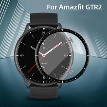 Amazfit GTR 2 Smart Watch Screen Protector 3D Curve Screen Protector