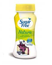 Sugar Free Natura Calories Sucralose (100gm)