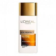 Loreal Paris Age Perfect Extraordinary - Cleansing Milk