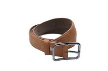 Usupso Exquisite Casual Style Ladies' Belt (Brown)