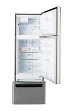 Whirlpool 240L Frost Free Multi-Door Refrigerator (FP 263D PROTTON ROY ALPHA STEEL (N), Alpha Steel)