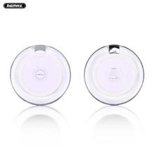 REMAX RP-W1 Qi Wireless Charger - White