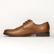 CALIBER Lace Up Formal Shoes For Men [419C CFF-R]
