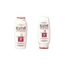 L'Oreal Paris Elive Age Defying Effect Shampoo 200ml - OAP172