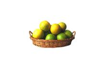 Fresh Mausam Basket-ODSM Gifts