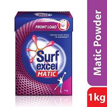 Surf Excel Matic Front Load, 1kg