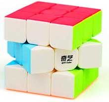 3 X 3 Qi Yi Cube Rubik'S Cube