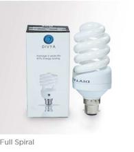 DIVYA SPIRAL CFL 15 Watt