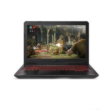 ASUS TUF Gaming FX504 Laptop[15.6FHD 8th Gen i7 8GB 1TB+128SSD 4GB GTX 1050]