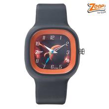 Zoop C3030PP05 Black Dial Analog Watch For Boys