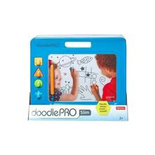 Fisher-Price Slim Doodle Pro, Blue