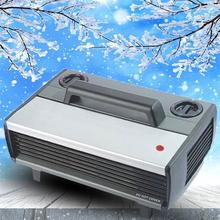 Baltra 2000W HOT SPELL Fan Heater BTH123