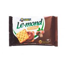 Julie's Lemond Chocolate Hazelnut Cream (180gm)