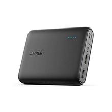 Anker PowerCore 10400mAh 2-Port Portable Charger/Power